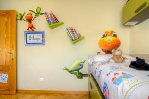 Consultores Inmobiliarios. Yagüe Real Estate - Madrid