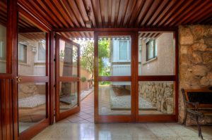 Consultores Inmobiliarios. Yagüe Real Estate - Madrid