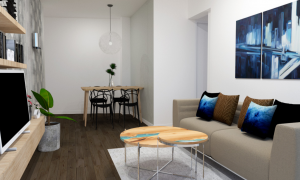 Consultores Inmobiliarios. Yagüe Real Estate - Madrid