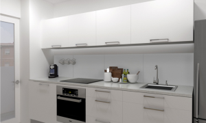 Consultores Inmobiliarios. Yagüe Real Estate - Madrid