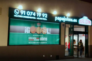 Consultores Inmobiliarios. Yagüe Real Estate - Madrid