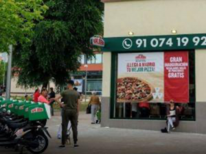 Consultores Inmobiliarios. Yagüe Real Estate - Madrid