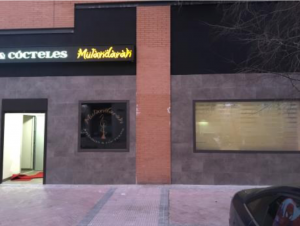 Consultores Inmobiliarios. Yagüe Real Estate - Madrid