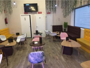 Consultores Inmobiliarios. Yagüe Real Estate - Madrid