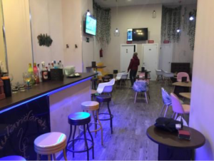 Consultores Inmobiliarios. Yagüe Real Estate - Madrid