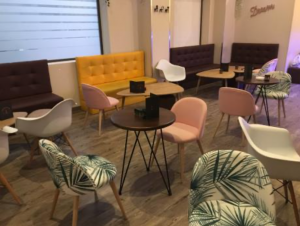 Consultores Inmobiliarios. Yagüe Real Estate - Madrid