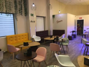 Consultores Inmobiliarios. Yagüe Real Estate - Madrid