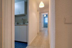 Consultores Inmobiliarios. Yagüe Real Estate - Madrid